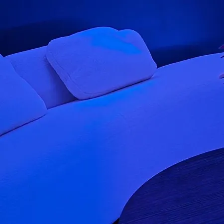 Romanting Centre Private *