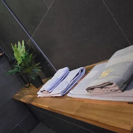 Romanting Centre Private * Metz