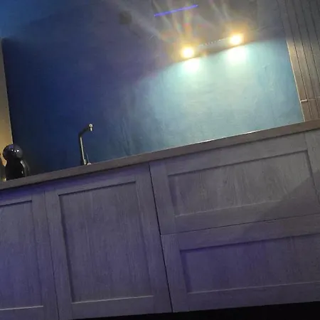 Romanting Centre Private Apartman *