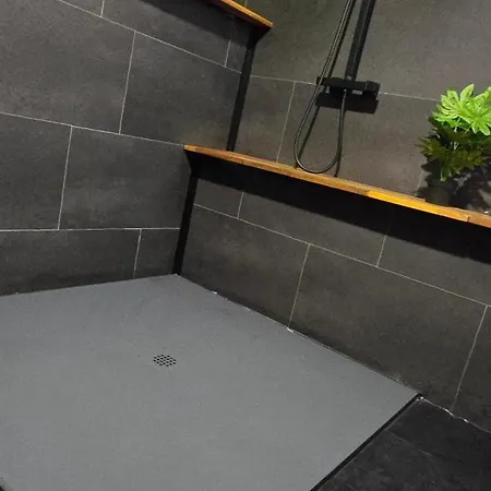 Loveroom Centre Private Apartman Metz