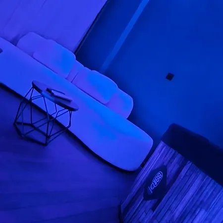 公寓 L'Envers #M01 - Suite Avec Spa Privatif A Metz *