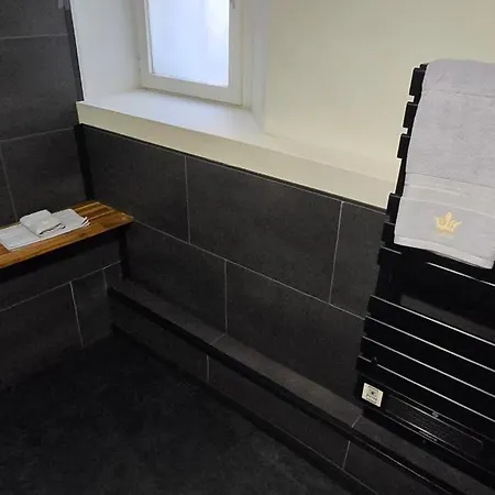 L'Envers #M01 - Suite Avec Spa Privatif A Metz 梅斯