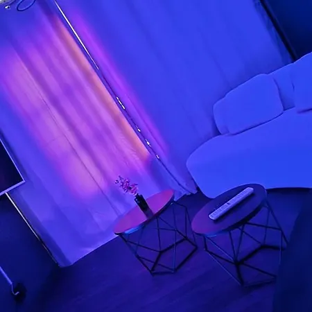 L'Envers #M01 - Suite Avec Spa Privatif A Metz * 梅斯