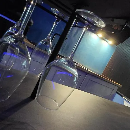 Apartman Romanting Centre Private