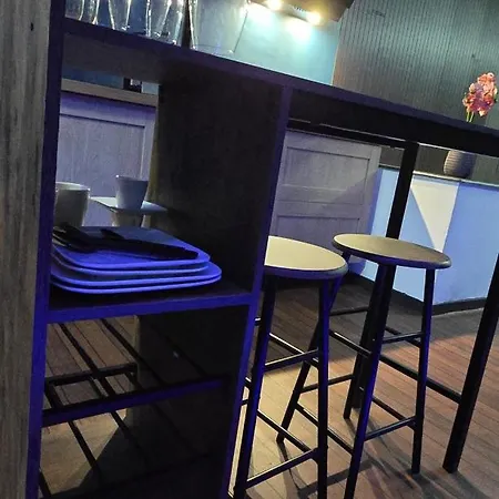 Romanting Centre Private Apartman *