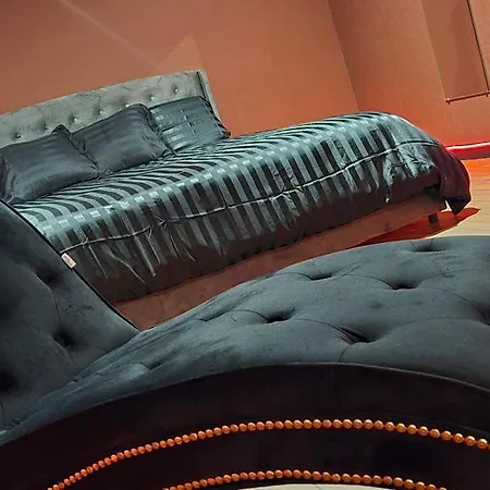 Loveroom Centre Private *