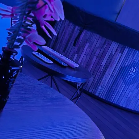 Romanting Centre Private Metz