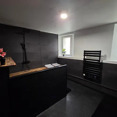 Apartman Romanting Centre Private *