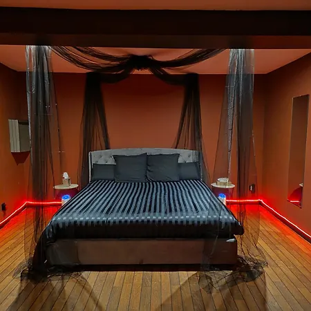 Apartamento Romanting Centre Private *