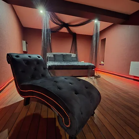 Romanting Centre Private Apartamento