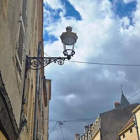 Apartman Romanting Centre Private *