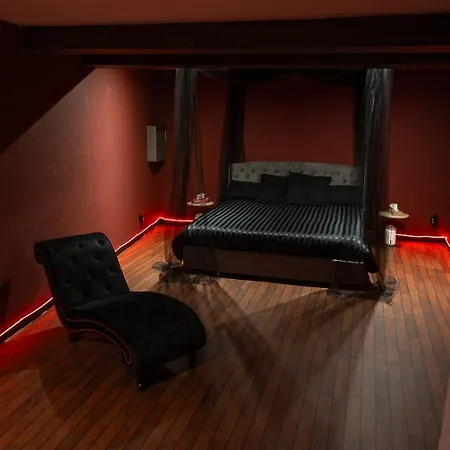 Romanting Centre Private Metz