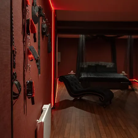 Romanting Centre Private Apartman