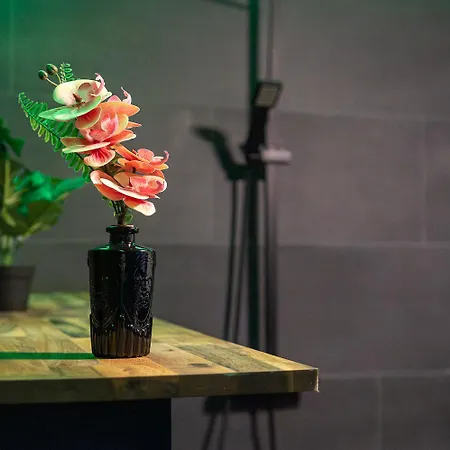 Romanting Centre Private Apartamento Metz