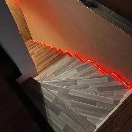 L'Envers Spa - Suite Romantique Metz Centre