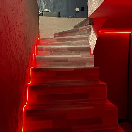 L'Envers Spa - Suite Romantique Metz Centre * メス