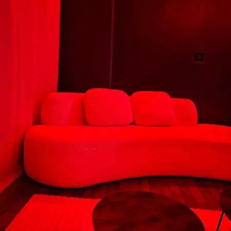 L'Envers Spa - Suite Romantique Metz Centre メス