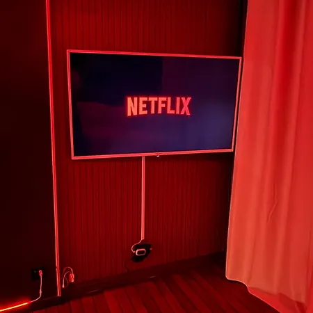 L'Envers Spa - Suite Romantique Metz Centre