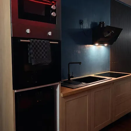 Appartamento L'envers - Romantique Centre Metz