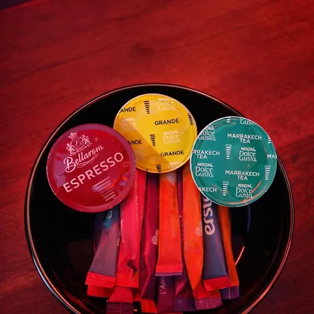 L'envers - Romantique Centre Metz