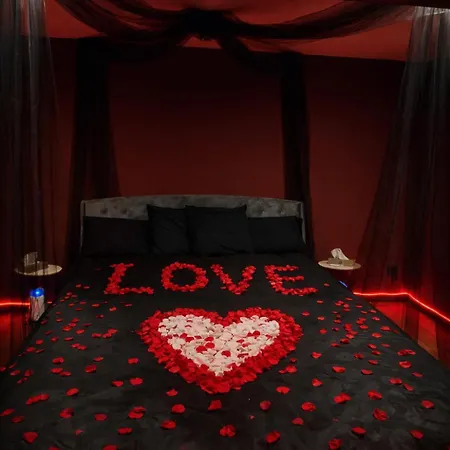 L'envers - Romantique Centre * Μετς
