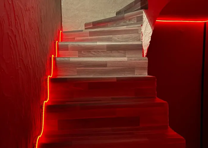 L'Envers Spa - Suite Romantique Metz Centre * メス