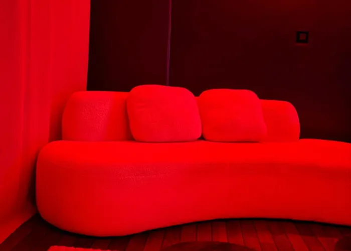 L'Envers Spa - Suite Romantique Metz Centre メス