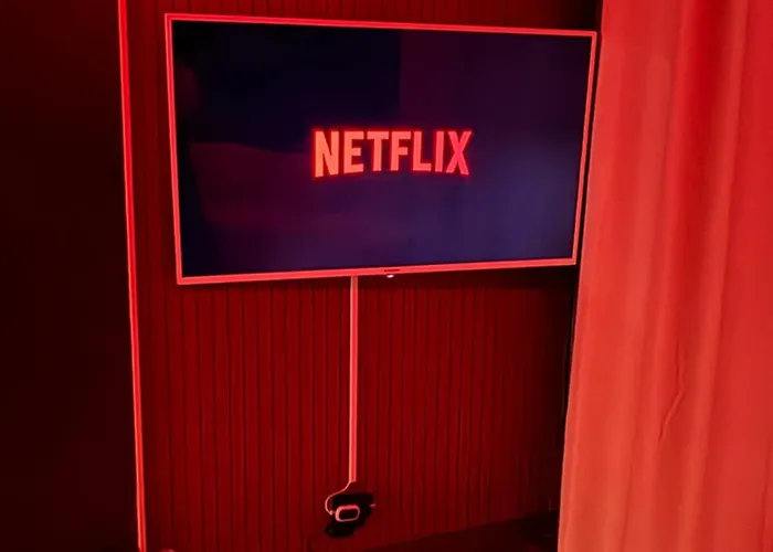 L'Envers Spa - Suite Romantique Metz Centre