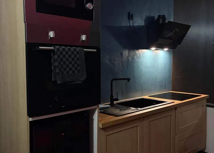 L'Envers Spa - Suite Romantique Metz Centre * メス