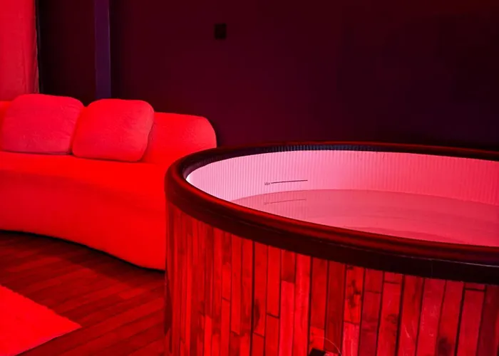 L'envers - Romantique Centre * Metz