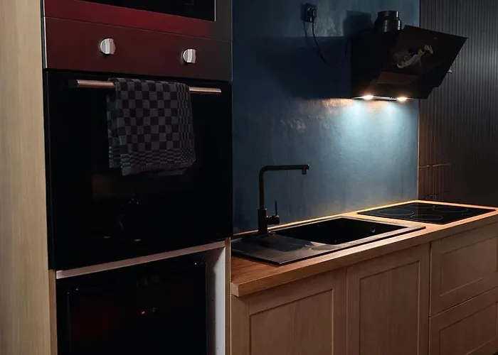 Appartamento L'envers - Romantique Centre Metz