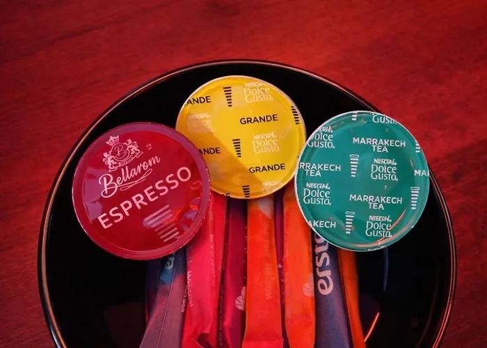 L'envers - Romantique Centre Metz