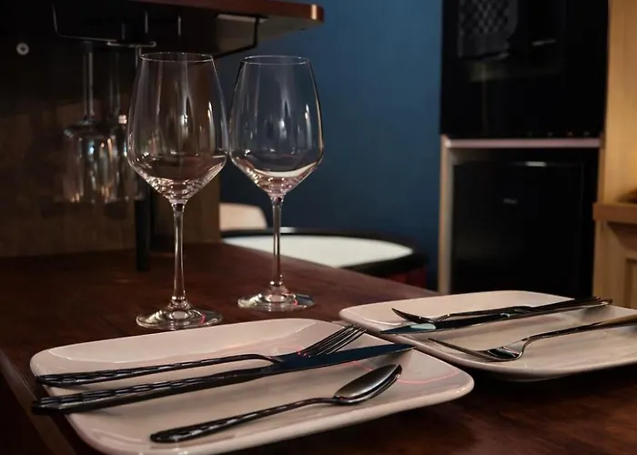 L'envers - Romantique Centre Appartamento *