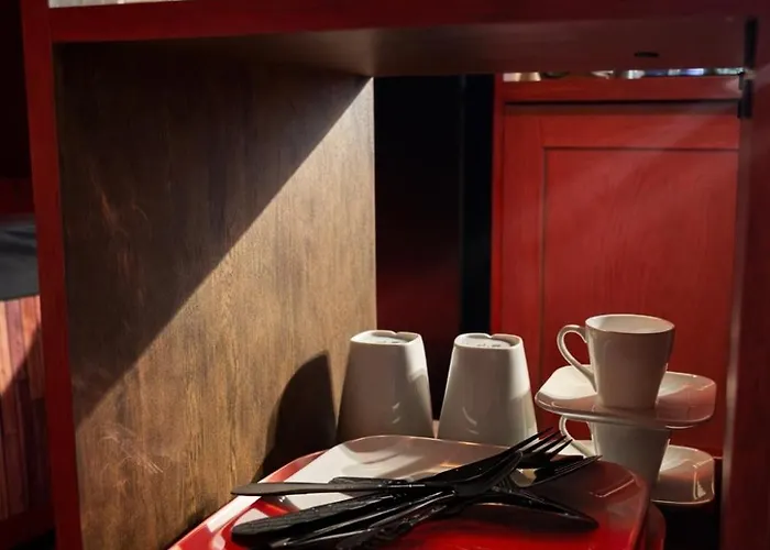 Appartamento L'envers - Romantique Centre Metz