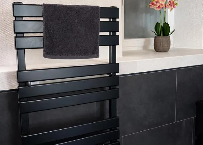 L'envers - Romantique Centre Appartamento