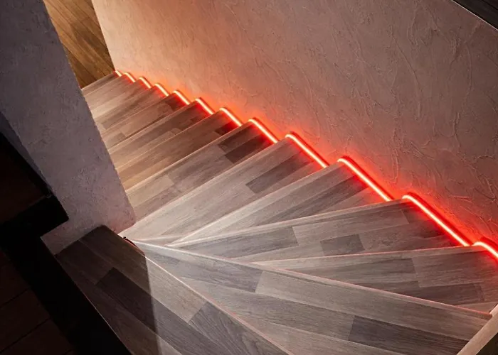 L'envers - Romantique Centre Appartamento