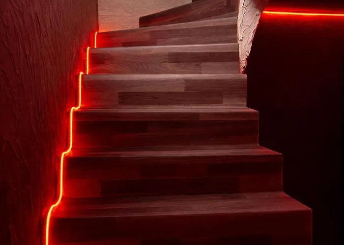 L'envers - Romantique Centre Appartamento *