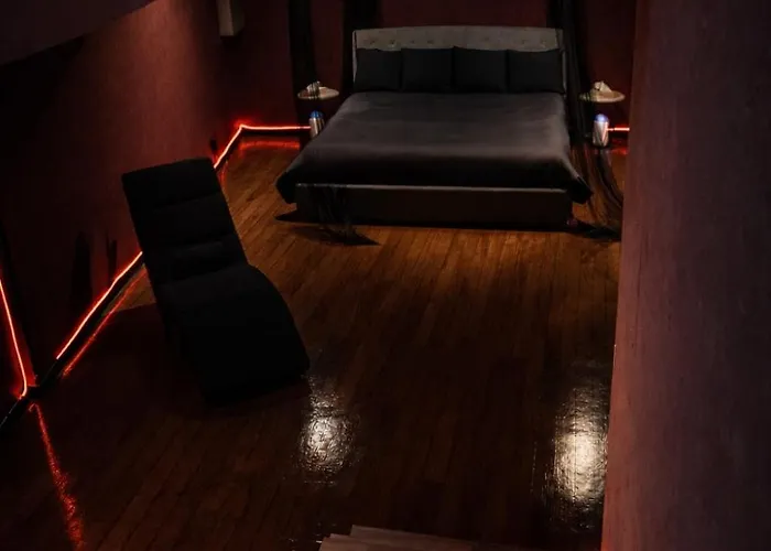 Appartamento L'envers - Romantique Centre *