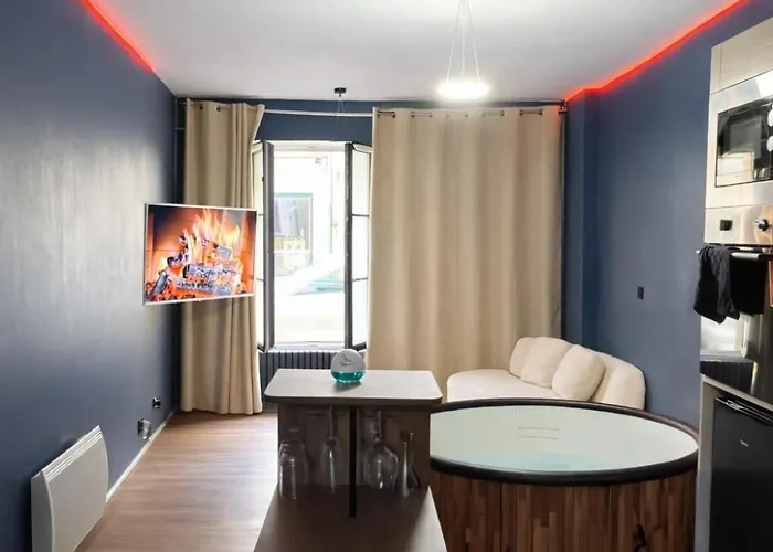 L'envers - Romantique Centre Metz